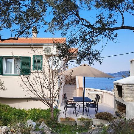 Holiday Home Duje Mali Iž Esterno foto