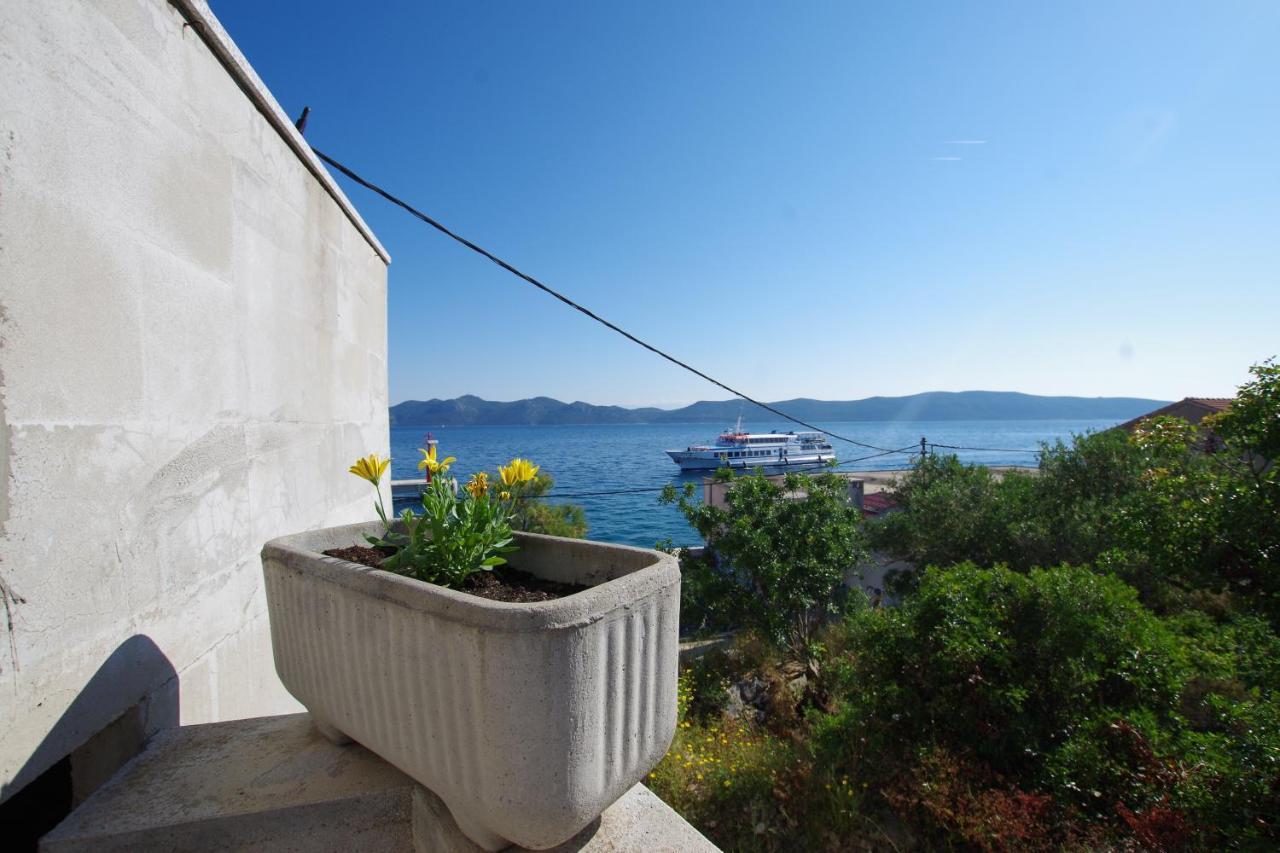 Holiday Home Duje Mali Iž Esterno foto